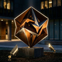 Lighting Ideas for Luxury Garden Landscapes