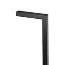 Nowwdii Curve Stem Path Light