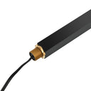 Nowwdii Curve Stem Path Light