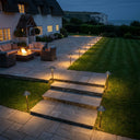 Dome Path Light
