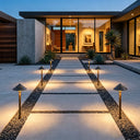 Dome Path Light