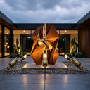 Herit Glow Nook Spotlight (Small)