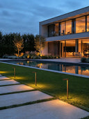 Path Lights