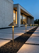 Deck & Patio