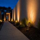 Herit Glow Nook Spotlight
