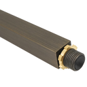 Nowwdii Curve Stem Path Light