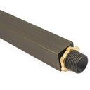 Nowwdii Curve Stem Path Light