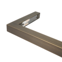 Nowwdii Curve Stem Path Light