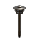 Nowwdii Pagoda Brass Path Light
